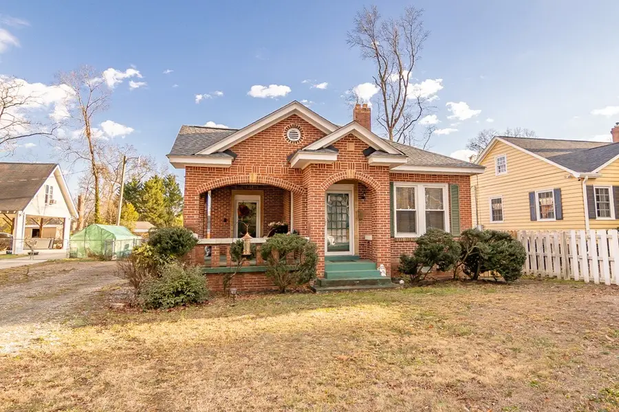 419 Central Avenue, Anderson, SC 29625 - #2