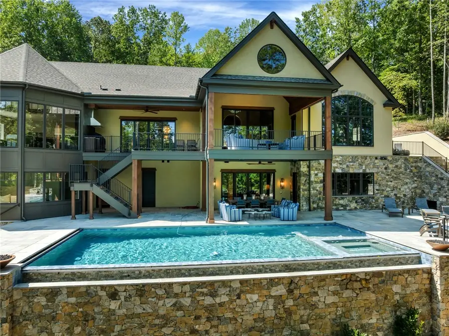 108 Ivey Hollow Court, Six Mile, SC 29682 - #2