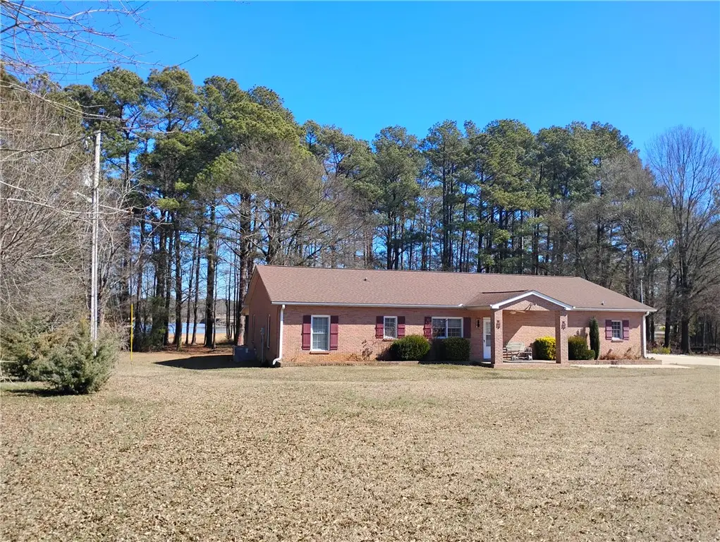 3400 Old Dobbins Bridge Road, Fair Play, SC 29643 - #1
