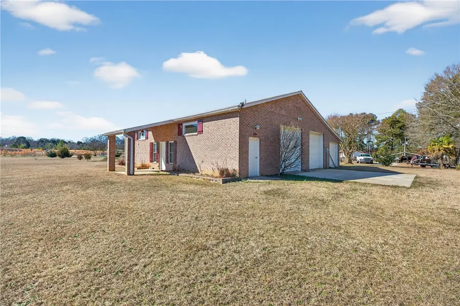 3400 Old Dobbins Bridge Road, Fair Play, SC 29643 - #2