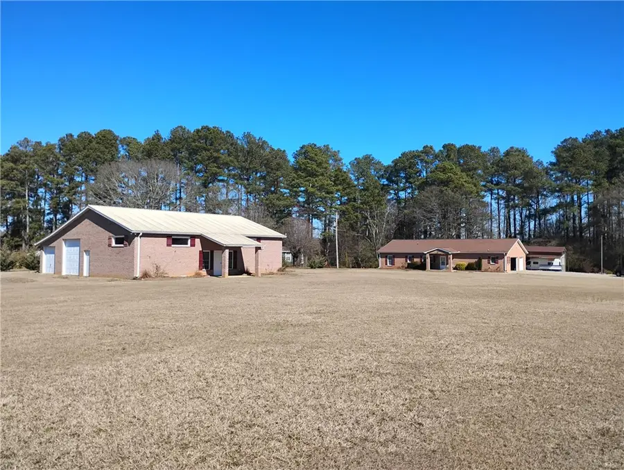 3400 Old Dobbins Bridge Road, Fair Play, SC 29643 - #3
