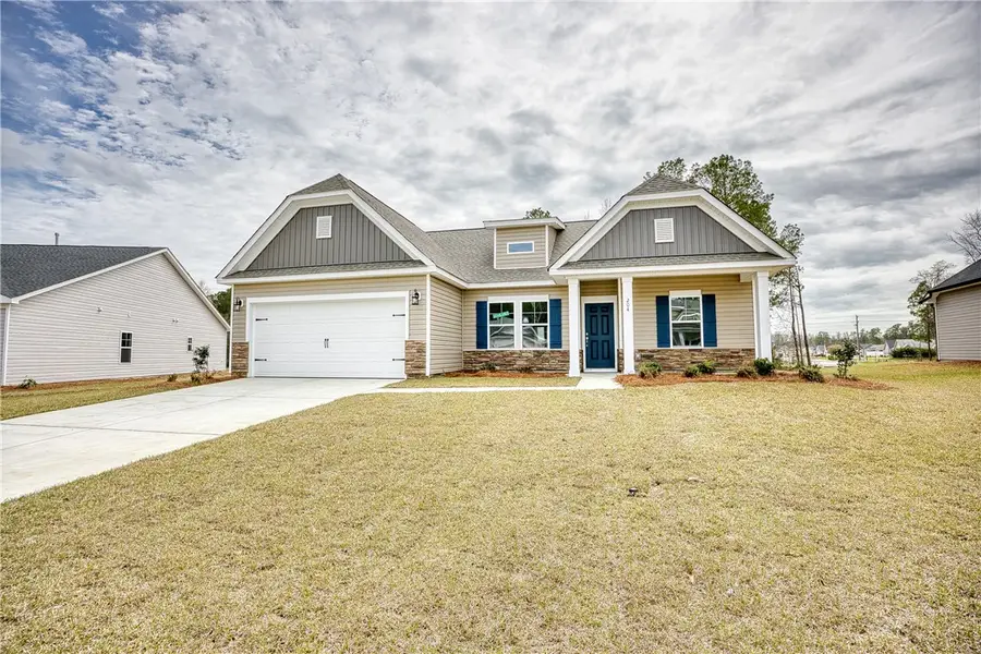 220 Bellflower Lane, Anderson, SC 29625 - Image #2
