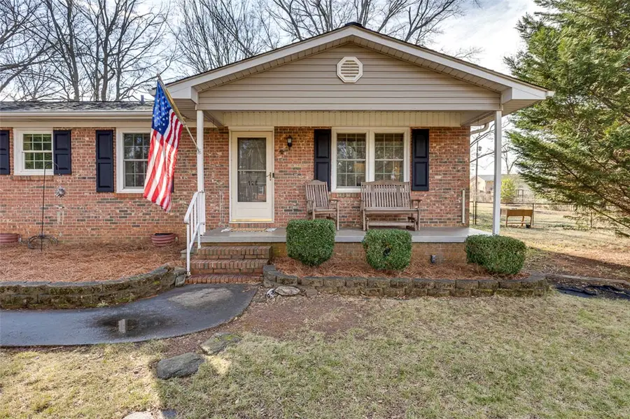 128 Sylvia Road, Belton, SC 29627 - #2