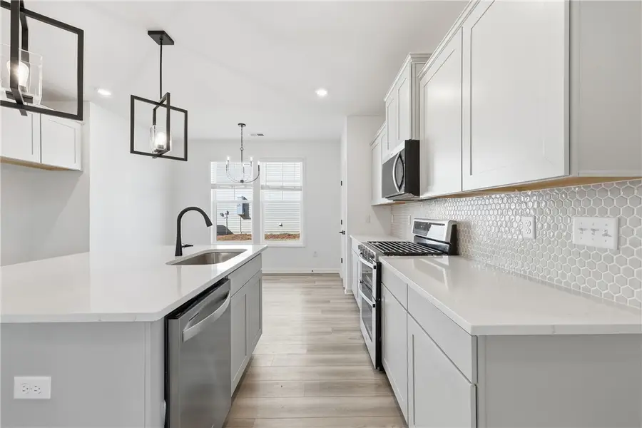 218 Bellflower Lane, Anderson, SC 29625 - Image #2