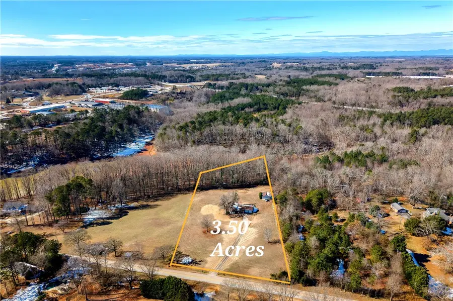 1085 Manse Jolly Road, Anderson, SC 29621 - #2