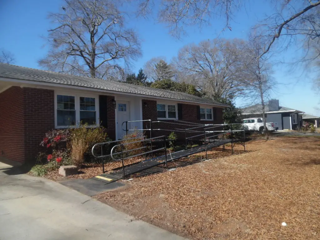 1718 Gerrard Road, Anderson, SC 29625 - #1