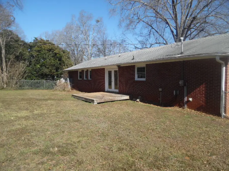 1718 Gerrard Road, Anderson, SC 29625 - #3