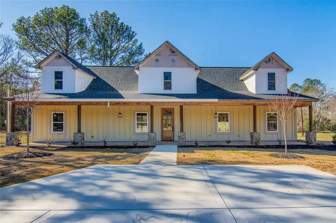 68 Smith Drive, Bradley, SC 29819 - #1