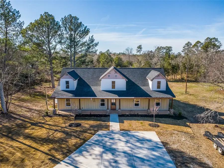 68 Smith Drive, Bradley, SC 29819 - #2