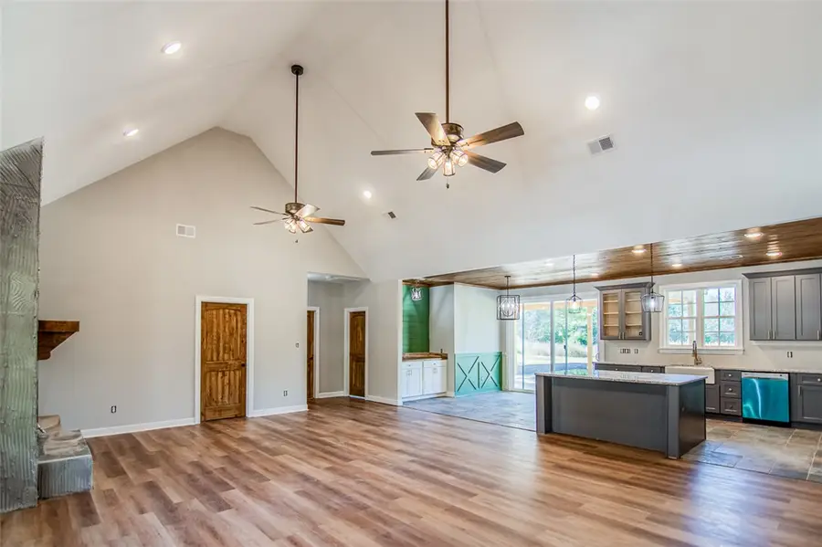 68 Smith Drive, Bradley, SC 29819 - #3