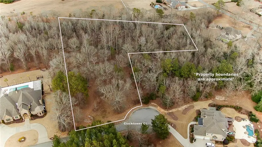 31 Clock Tower Court, Belton, SC 29627 - #2