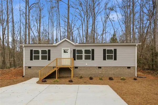 6 W Richfield Drive, Westminster, SC 29693