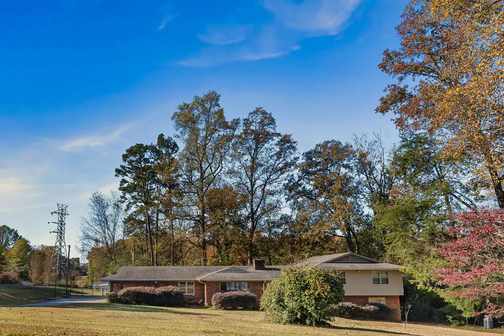 524 Perrin Drive, Spartanburg, SC 29307 - #1