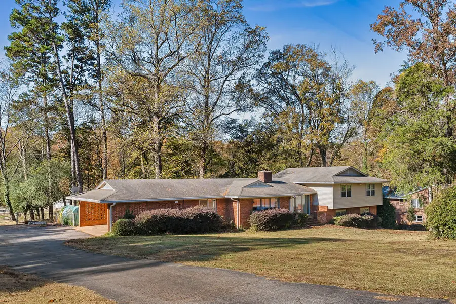 524 Perrin Drive, Spartanburg, SC 29307 - #2