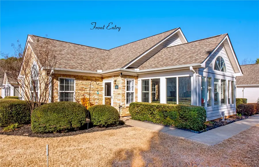 113 Life Style Lane, Anderson, SC 29621 - #3