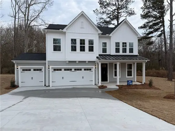 707 Weathered Oak Way, Anderson, SC 29621