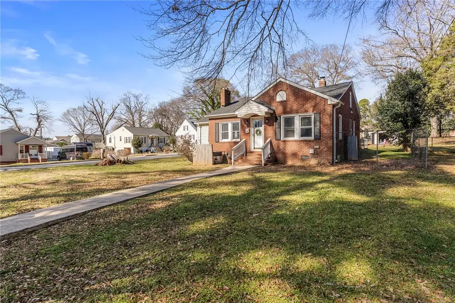 125 Beulah Drive, Anderson, SC 29625 - #3