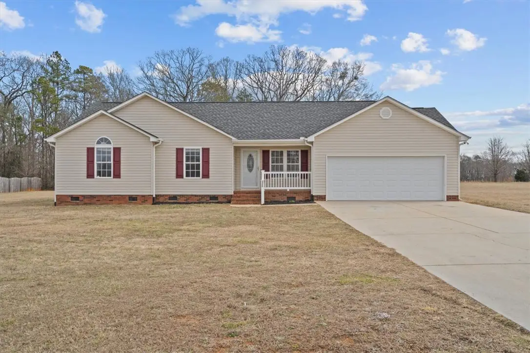 111 Combine Lane, Anderson, SC 29624 - #1