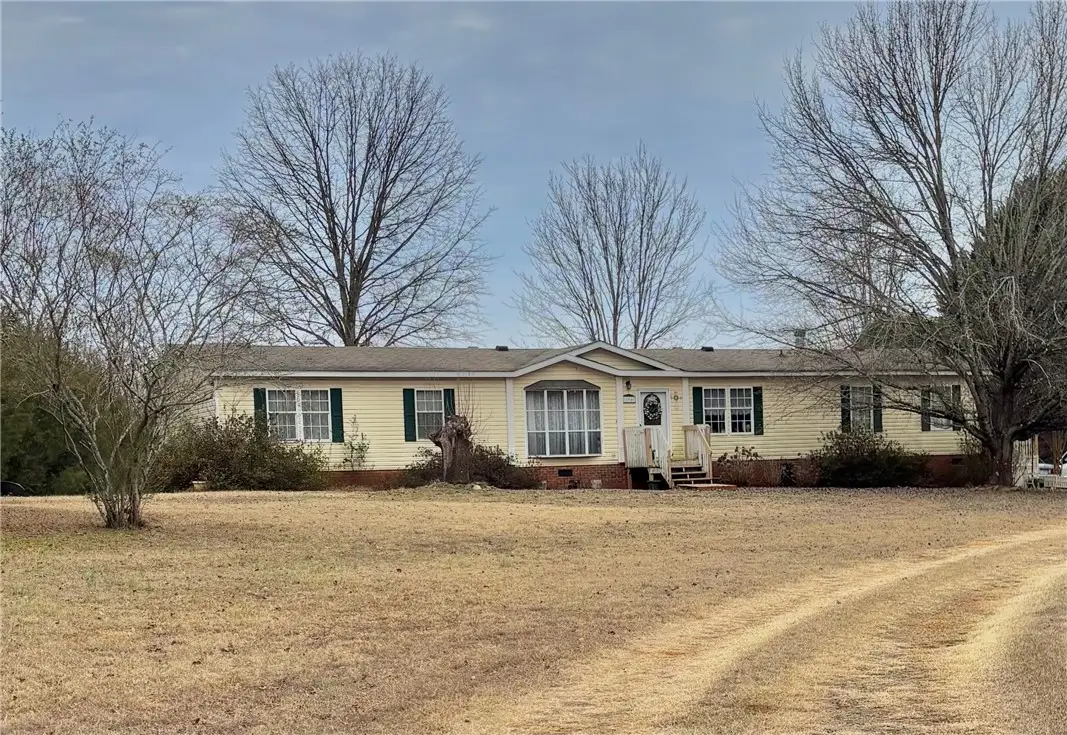 354 Harper Road, Pendleton, SC 29670 - #1