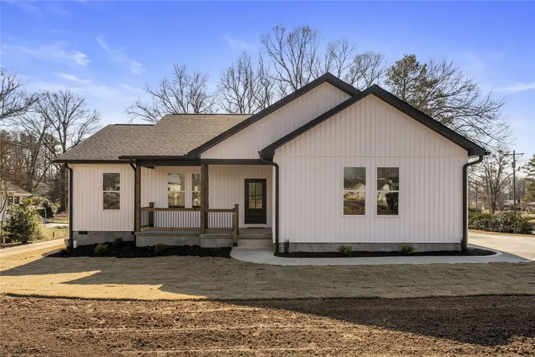 191 Murdock Road, Belton, SC 29627 - #1