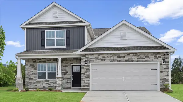 812 Crispin Street, Piedmont, SC 29673