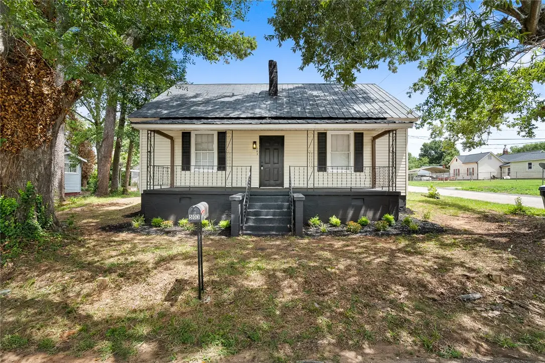 503 Hayes Street, Anderson, SC 29624 - #1
