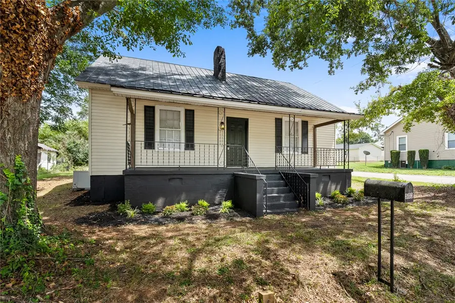 503 Hayes Street, Anderson, SC 29624 - #3