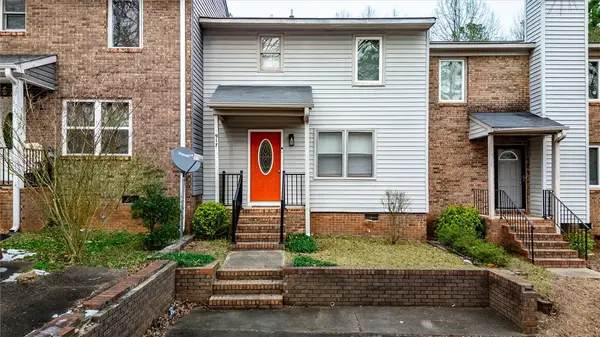 917 Georgetown Street, Clemson, SC 29631