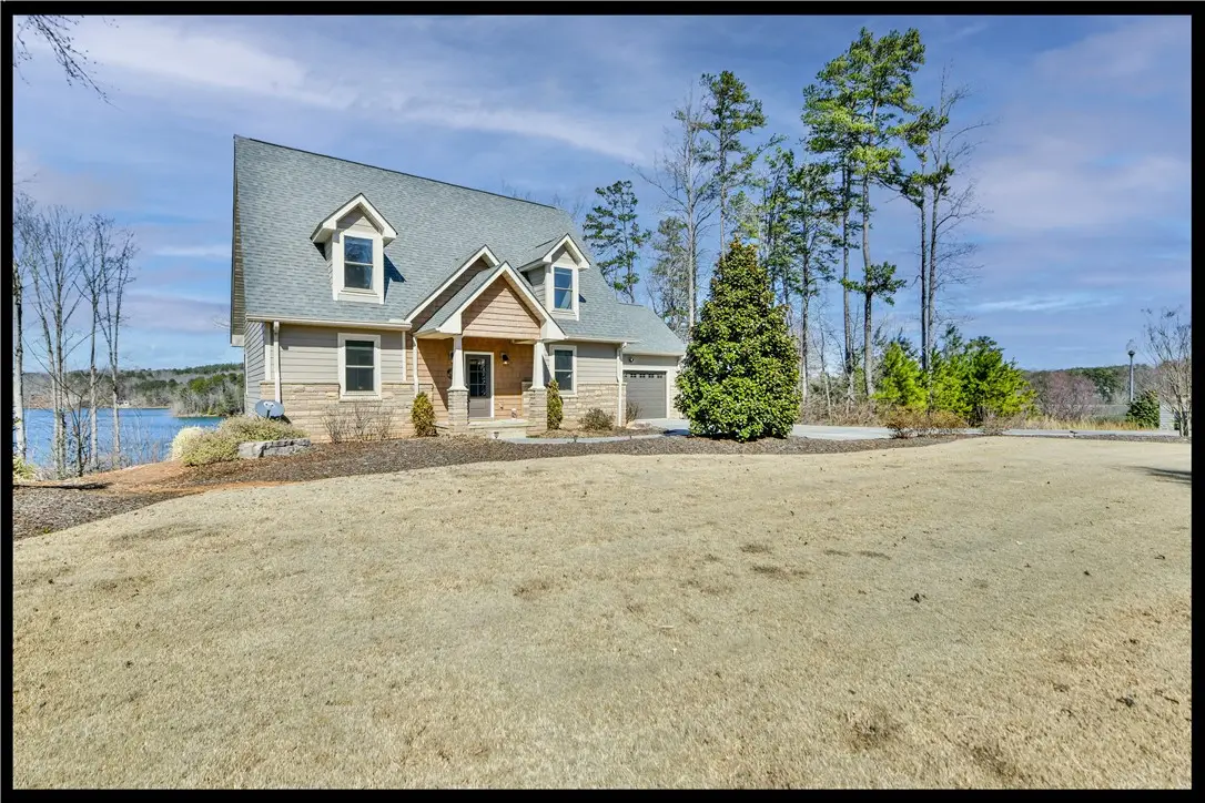 803 Barefoot Cove Drive, West Union, SC 29696 - #1