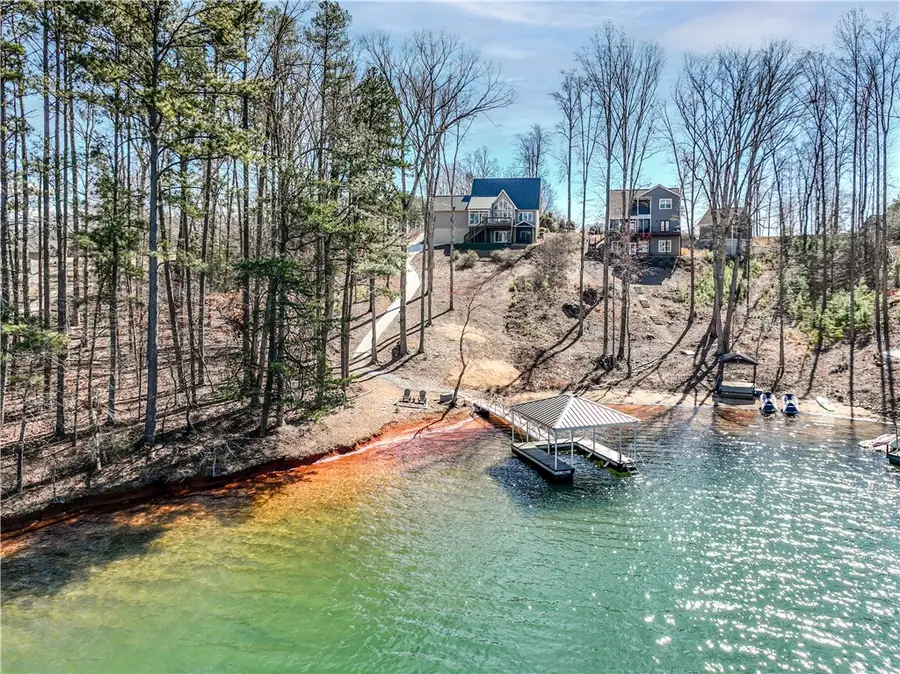 803 Barefoot Cove Drive, West Union, SC 29696 - #2