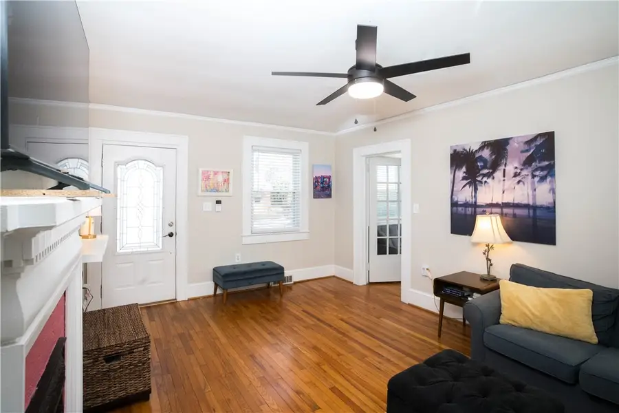 609 Bonham Court, Anderson, SC 29621 - #2