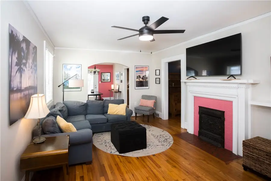 609 Bonham Court, Anderson, SC 29621 - #3