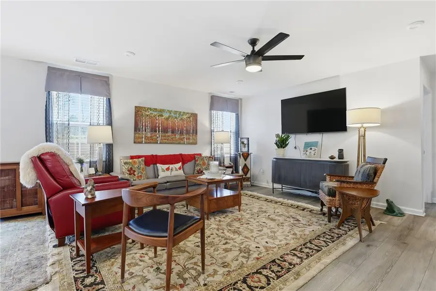 273 Utica Bend Court, Seneca, SC 29678 - #3