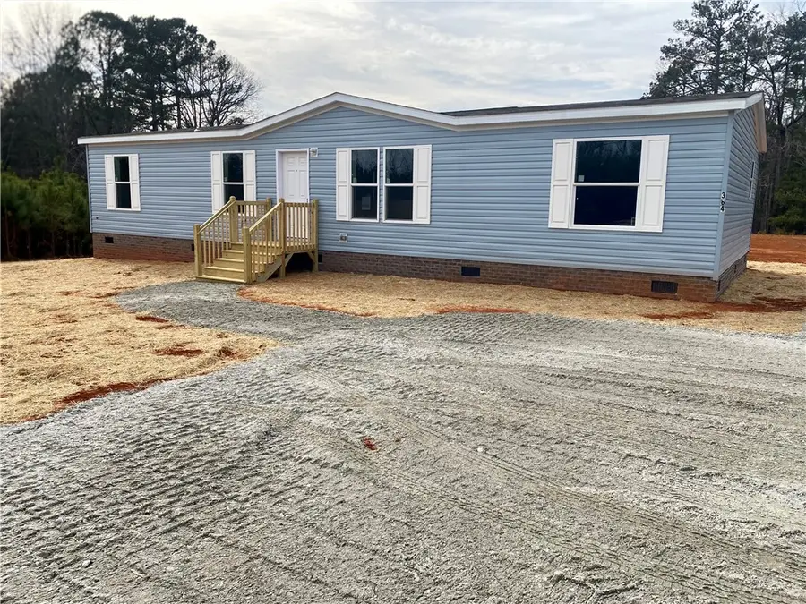 384 Skippers Lodge Road, Cross Hill, SC 29332 - #2