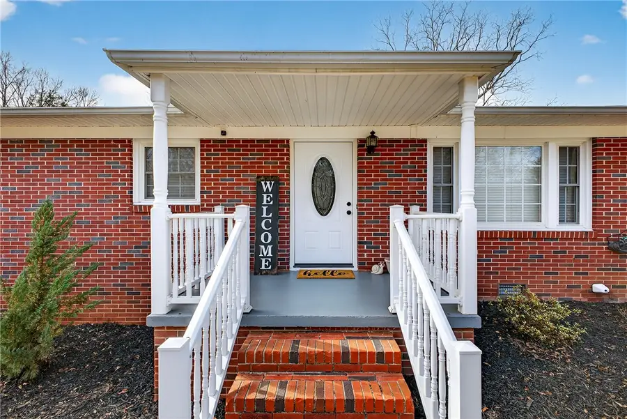 310 Gracie Street, Seneca, SC 29678 - #2