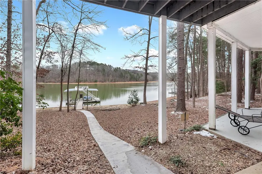 1007 Summer Place, Anderson, SC 29621 - #2