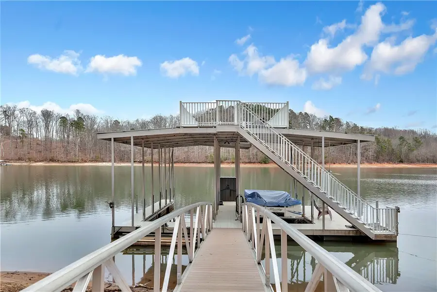 1007 Summer Place, Anderson, SC 29621 - #3