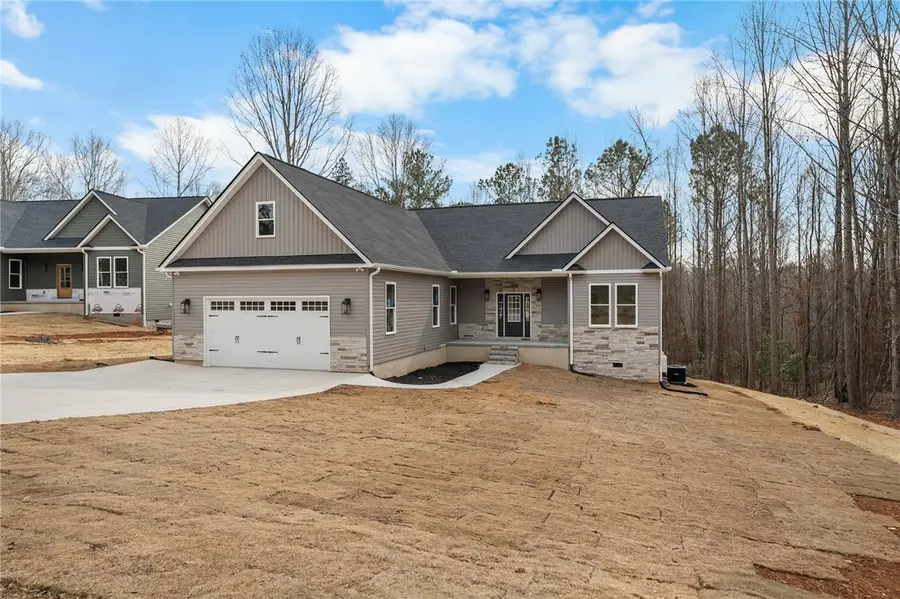 333 Lone Oak Road, Anderson, SC 29621 - #2