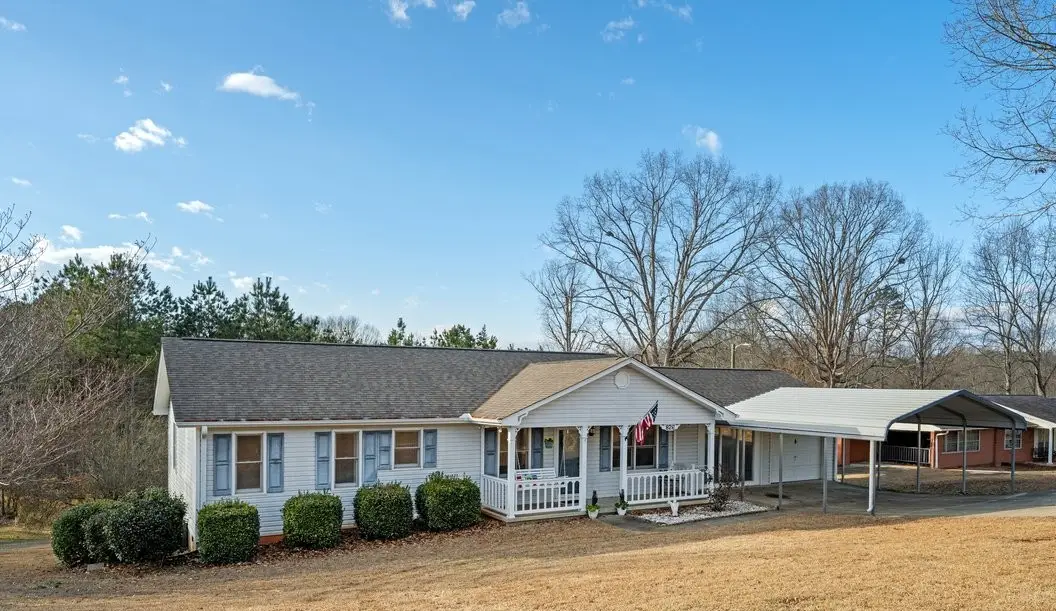 826 White Oak Hill Drive, Seneca, SC 29678 - #1