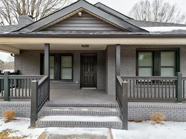 801 Cherokee Road, Pelzer, SC 29669