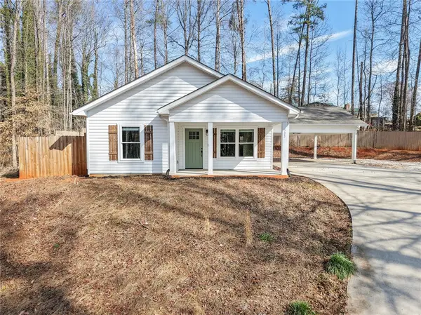 505 Hillside Drive, Walhalla, SC 29691