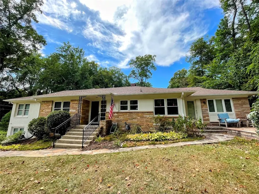 103 Poole Lane, Clemson, SC 29631 - #2