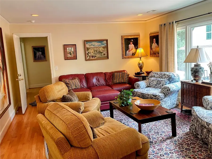 103 Poole Lane, Clemson, SC 29631 - #3