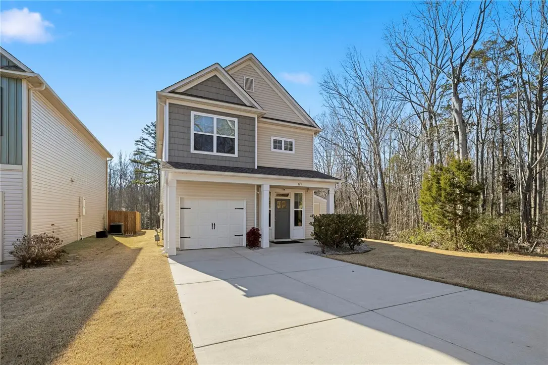 121 Wheaton Court, Simpsonville, SC 29680 - #1