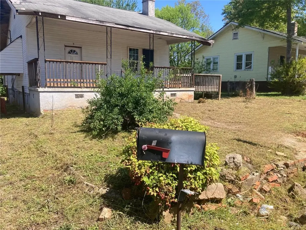 9 Humbert Street, Seneca, SC 29678 - #1