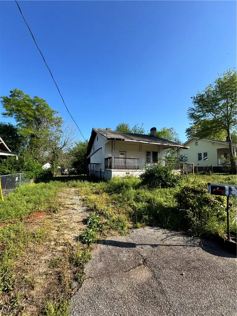 9 Humbert Street, Seneca, SC 29678 - #3