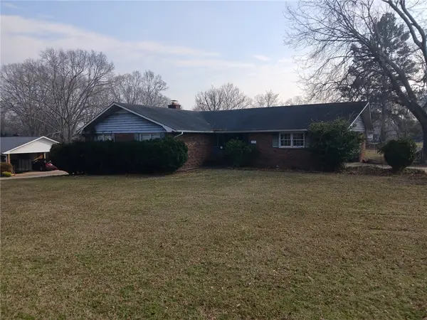 410 Van Martin Road, Anderson, SC 29621