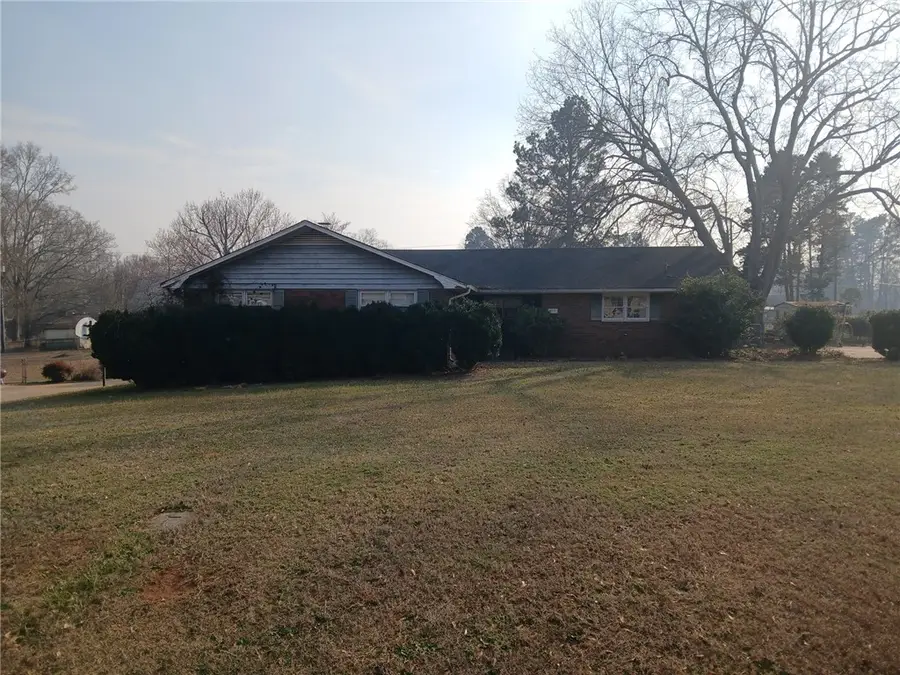 410 Van Martin Road, Anderson, SC 29621 - #2