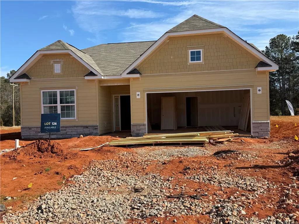 204 Branford Street #SUN0126, Anderson, SC 29625 - #1