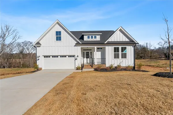 TBD Split Oak Circle, Seneca, SC 29678